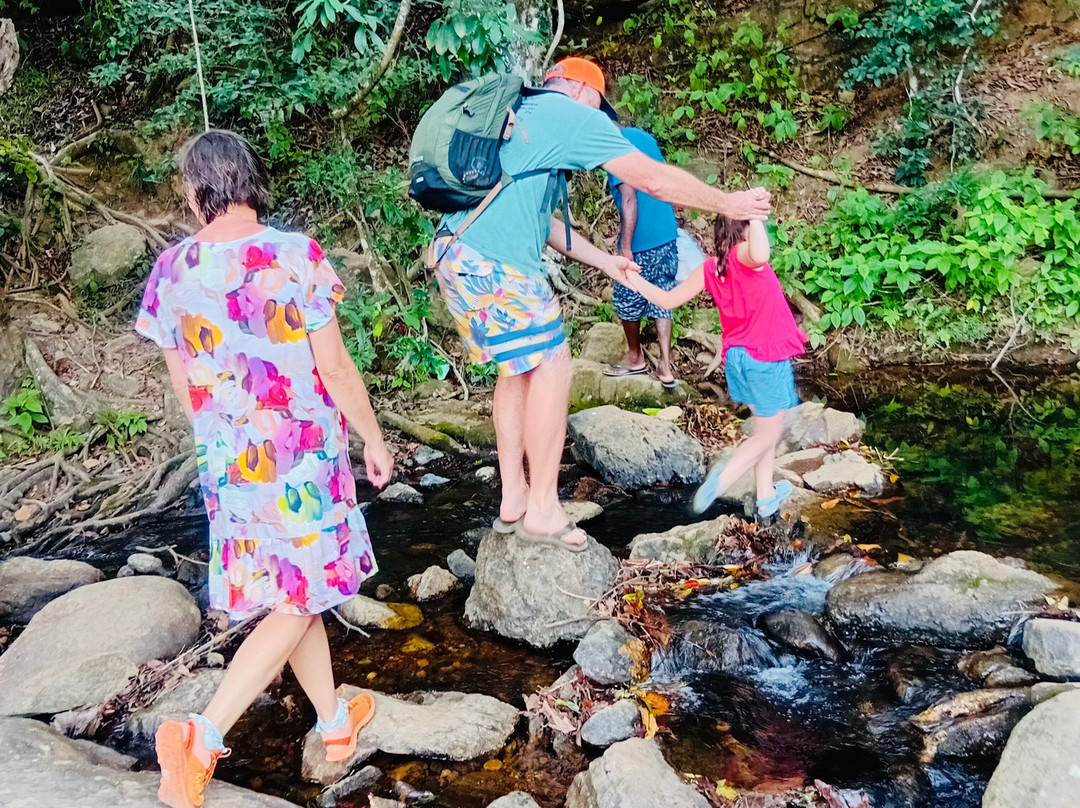 Secret Ceylon Tours & Travels-瓦勒迦玛必去景点