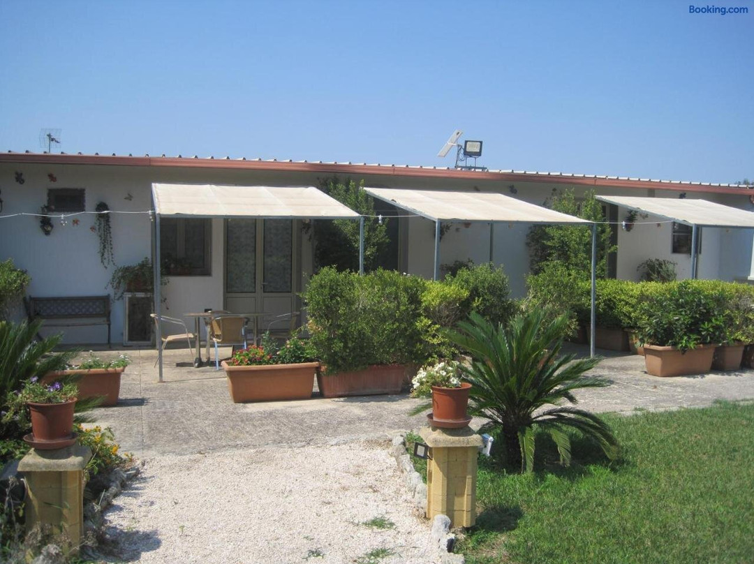 Tenuta Innocenzi