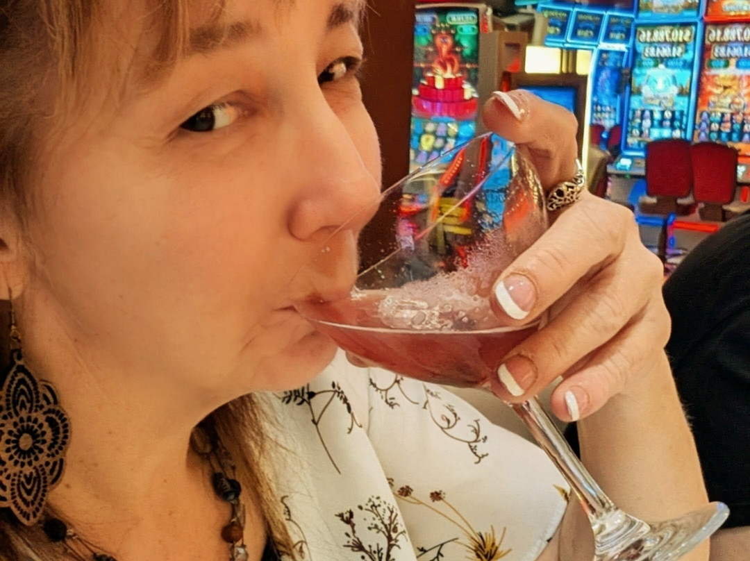 Hard Rock Casino Cincinnati-辛辛那提必去景点