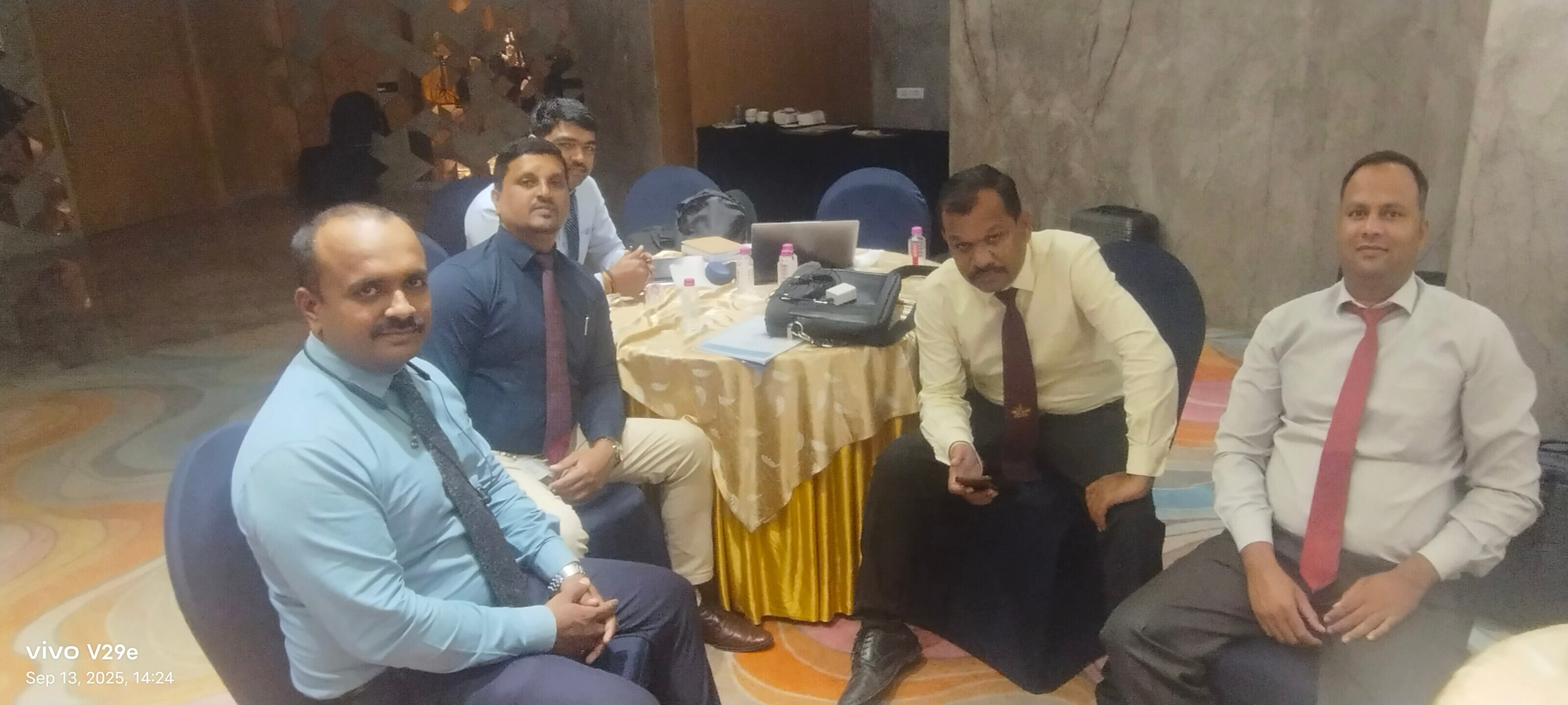 Fortune Inn Promenade-官方