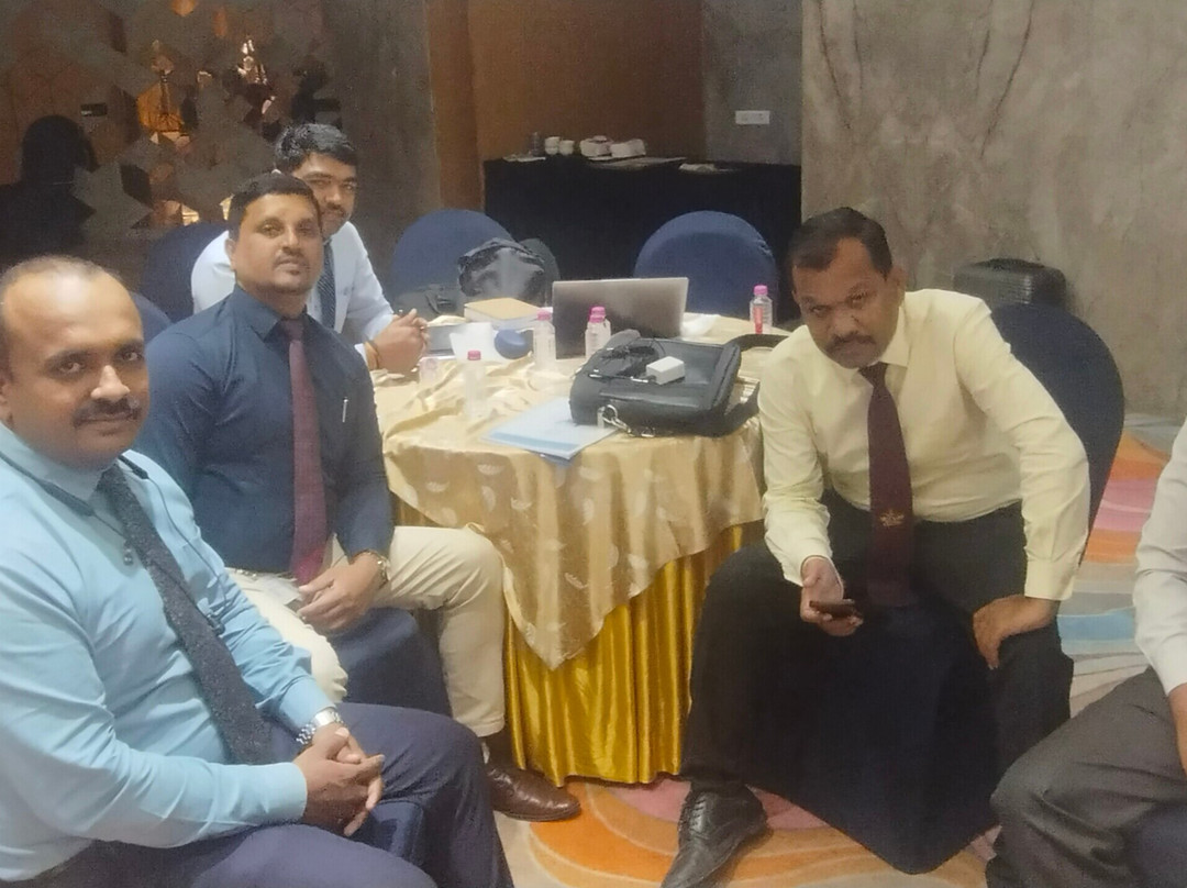 Fortune Inn Promenade主图