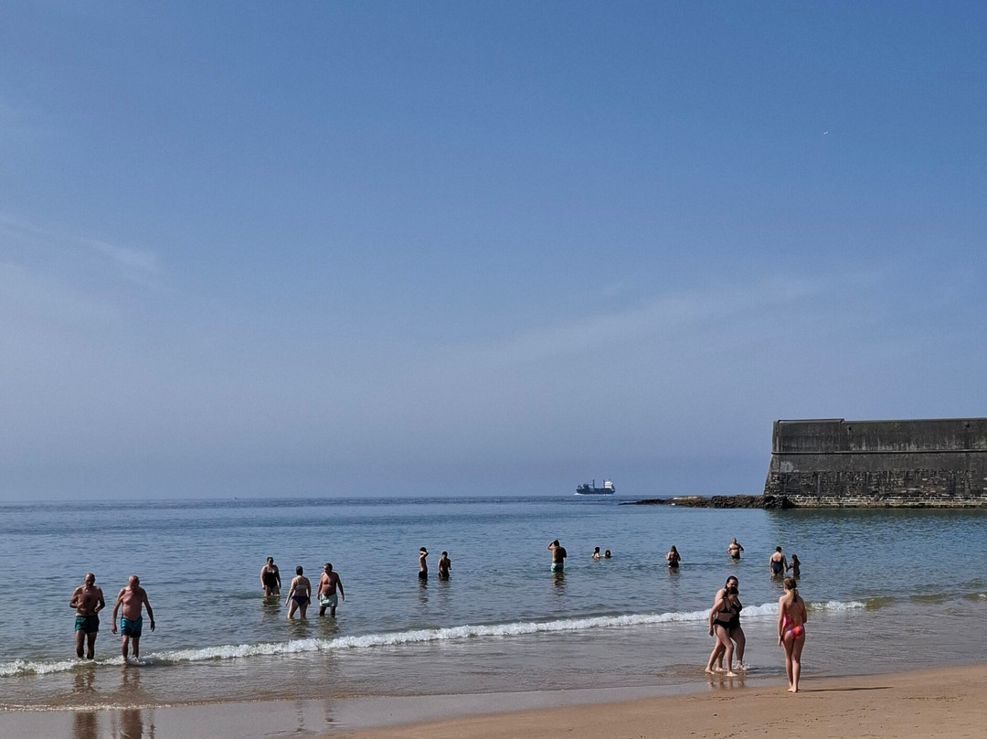 Praia da Torre-奥埃拉斯必去景点