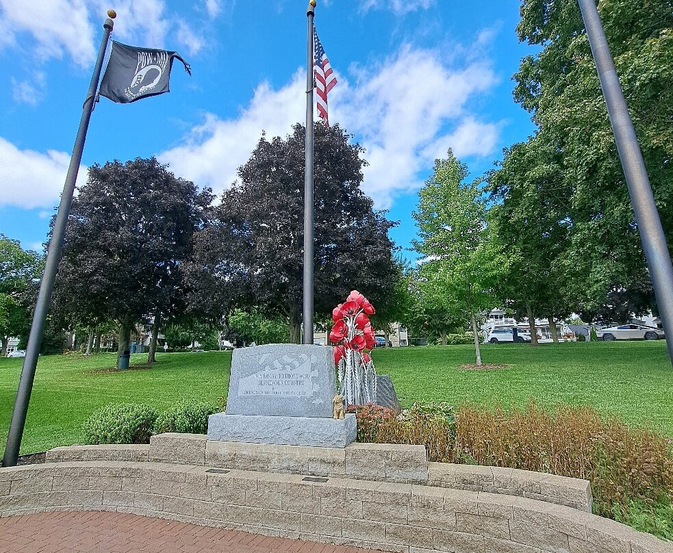 Riviera Beach-日内瓦湖必去景点