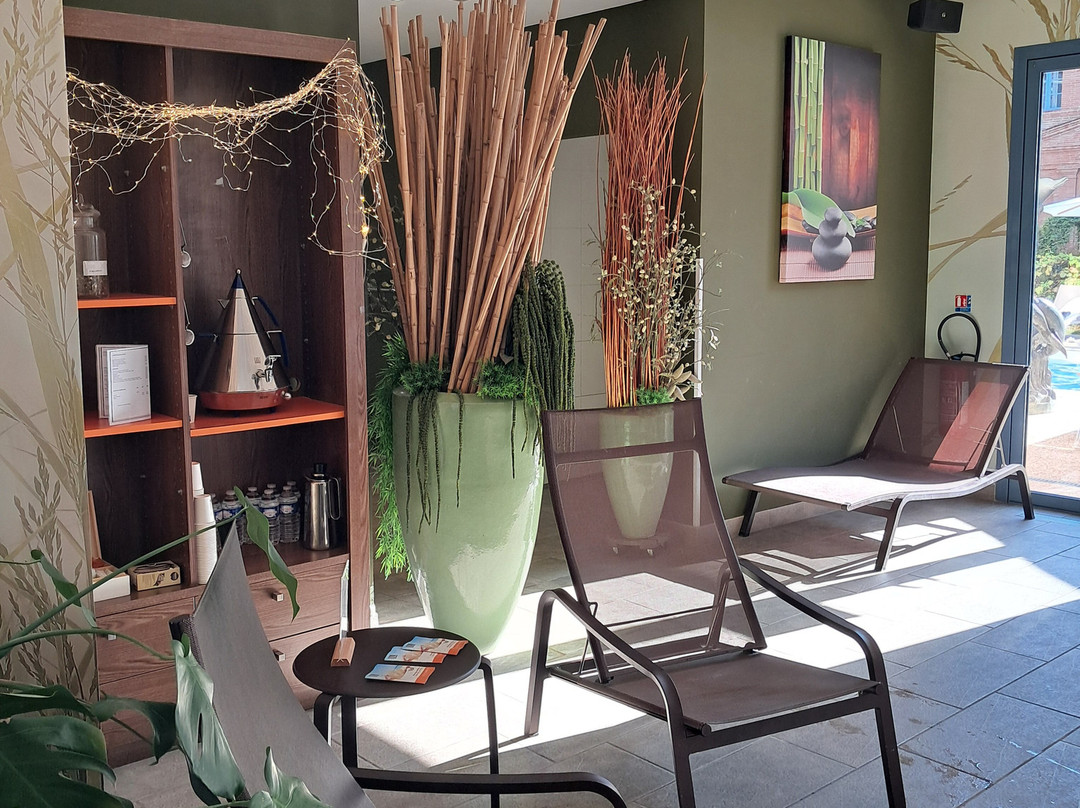 Abbaye Des Capucins Hotel Spa & Resort主图