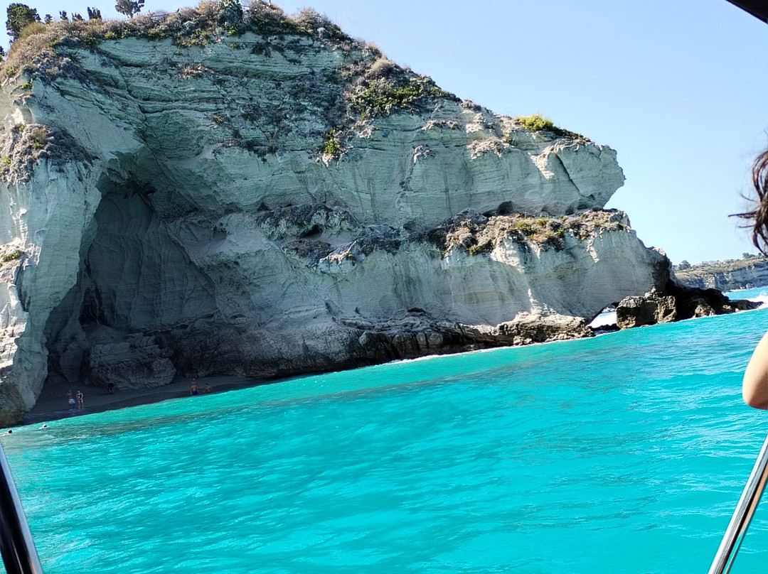 STAtropea-特罗佩阿必去景点