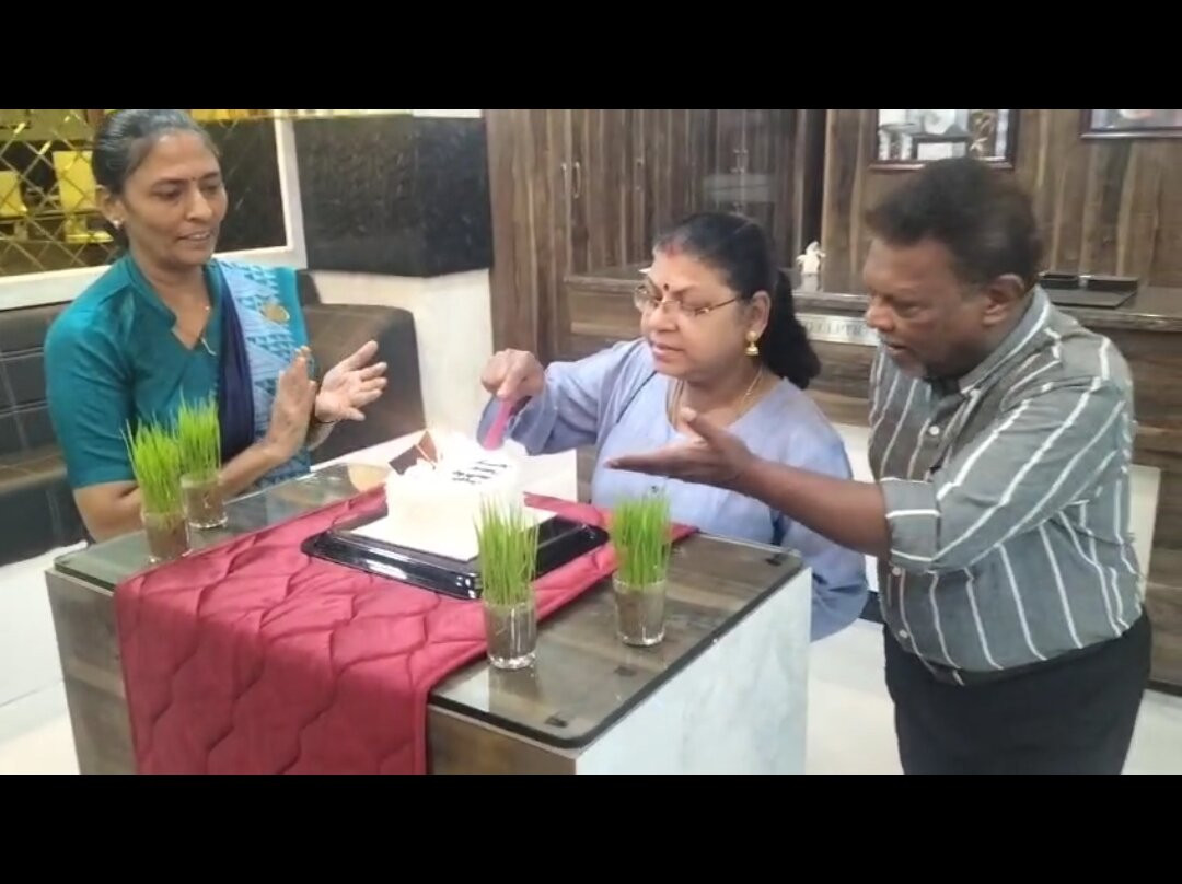 Kani Residency主图