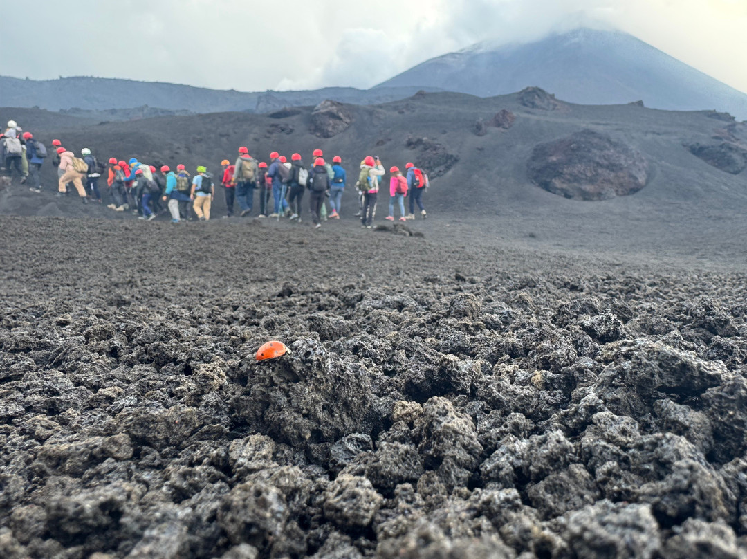 EtNative - Escursioni Guidate sull'Etna-Mascalucia必去景点