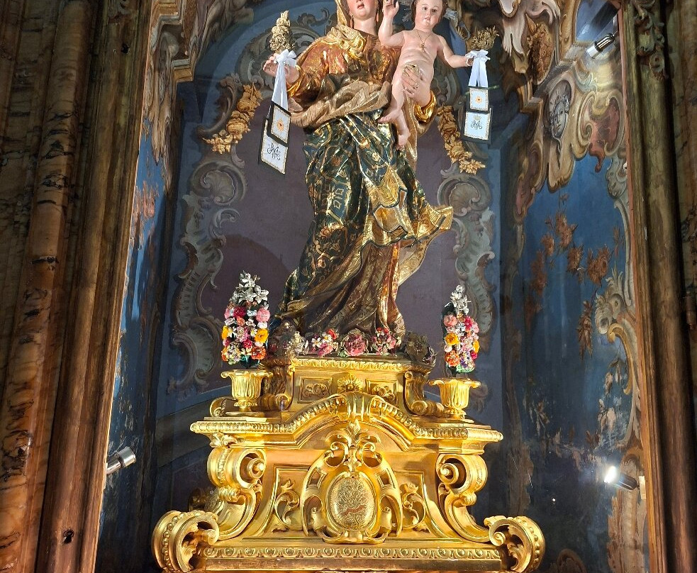 Church of the Annunciation of Our Lady-姆迪纳必去景点