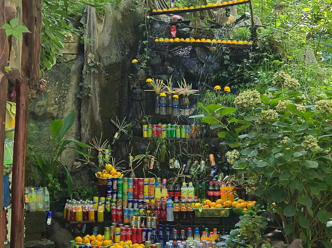 Marrakech Excursion-马拉喀什必去景点