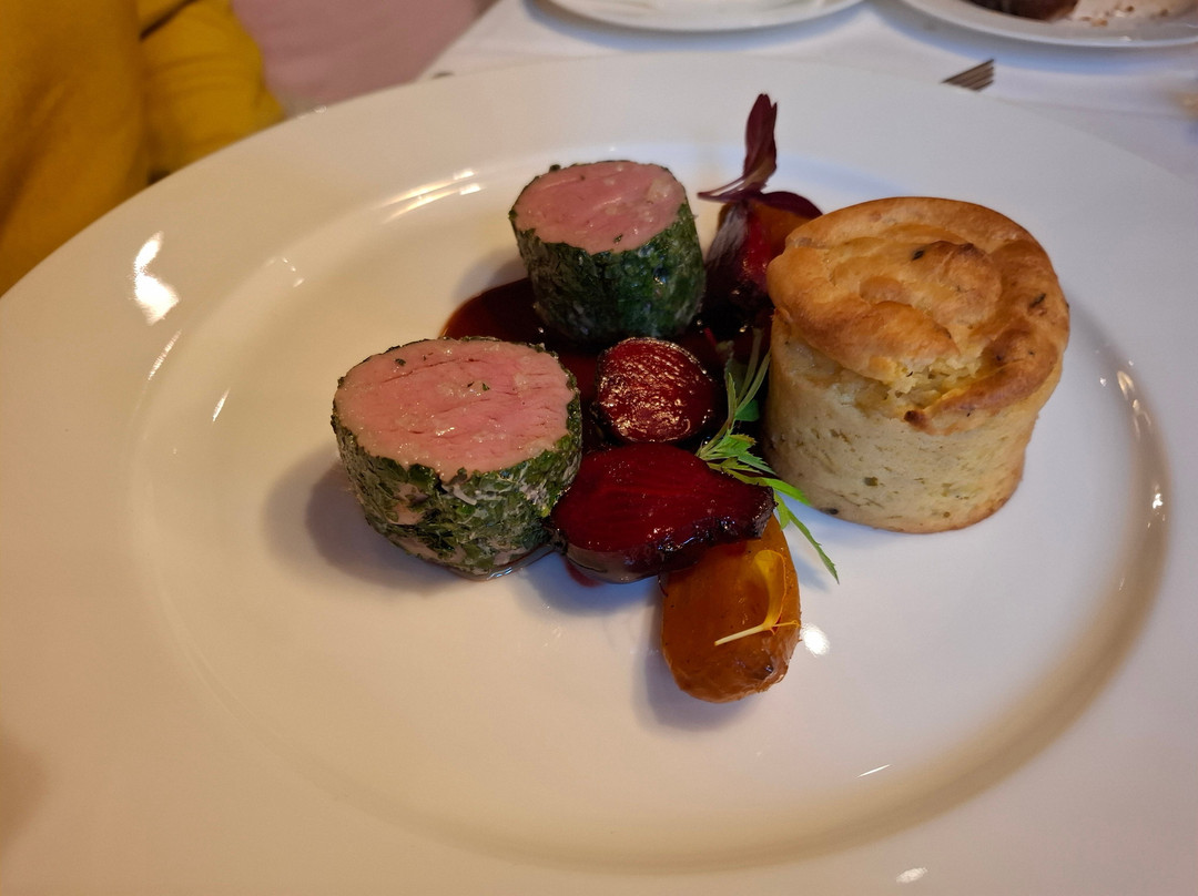 Brauereigasthof Hotel Aying主图