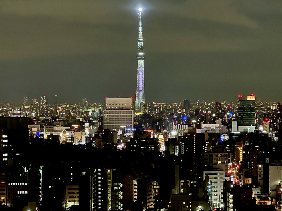 文京区市民中心-文京区必去景点