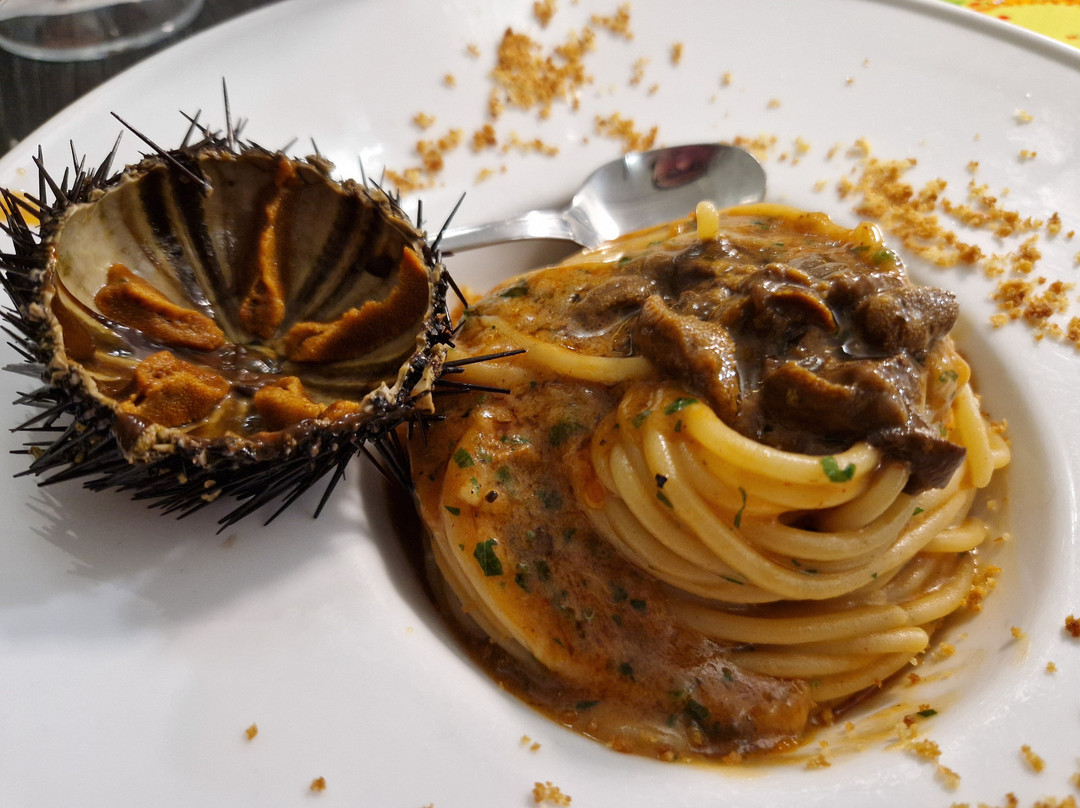 Osteria Floriana