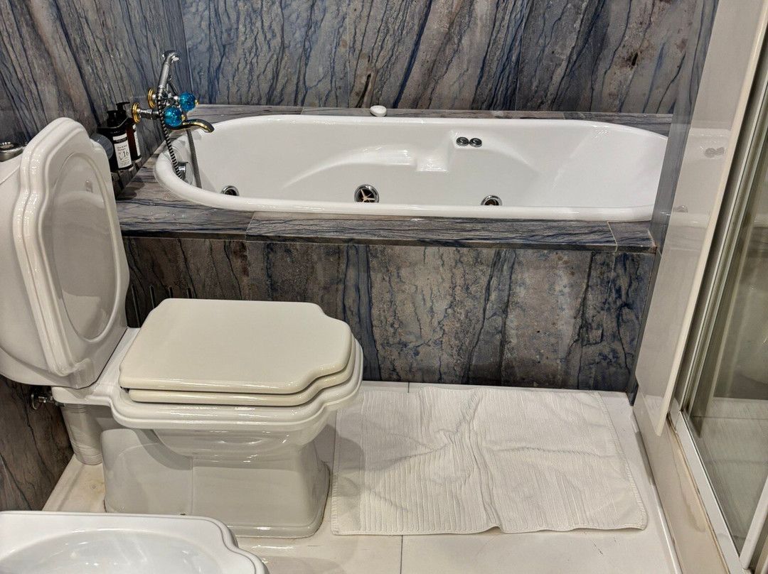 Hotel Boutique Edelweiss主图