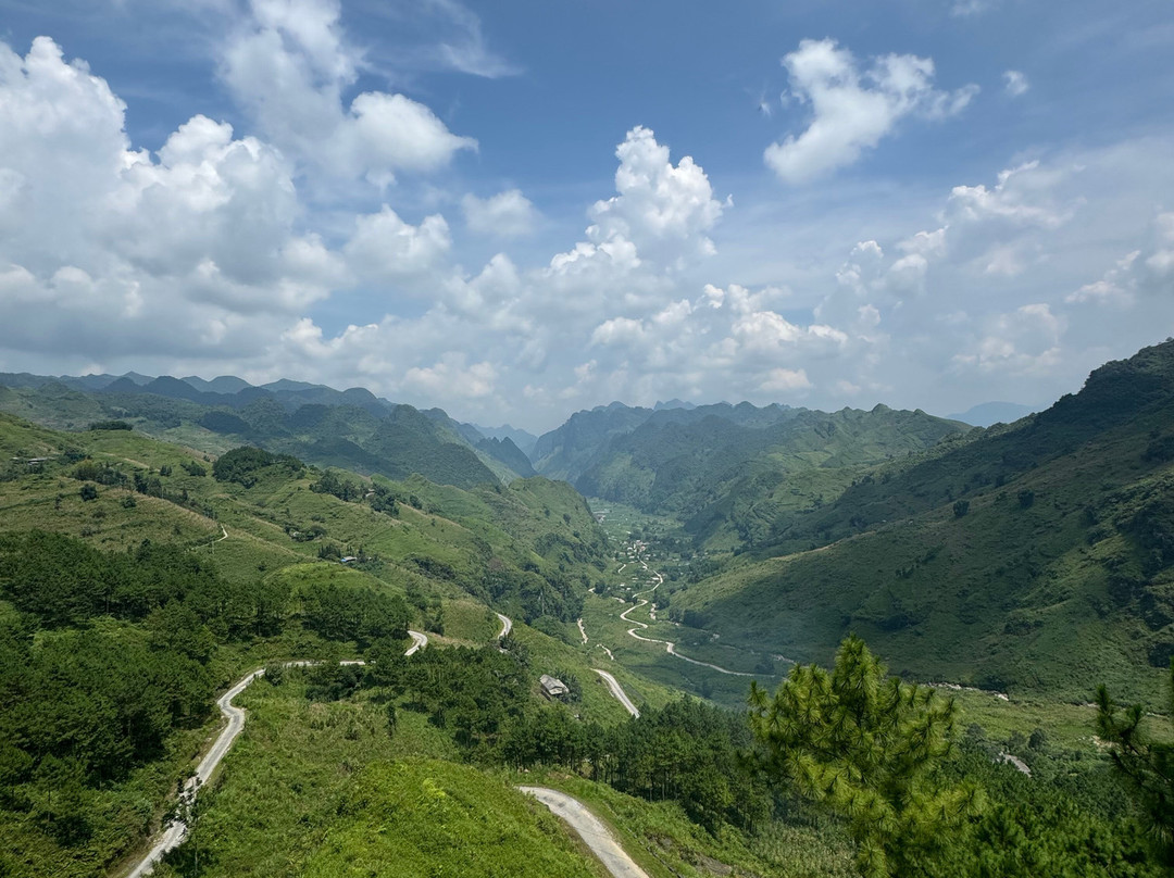 Jasmine Tours Ha Giang-Ha Giang必去景点