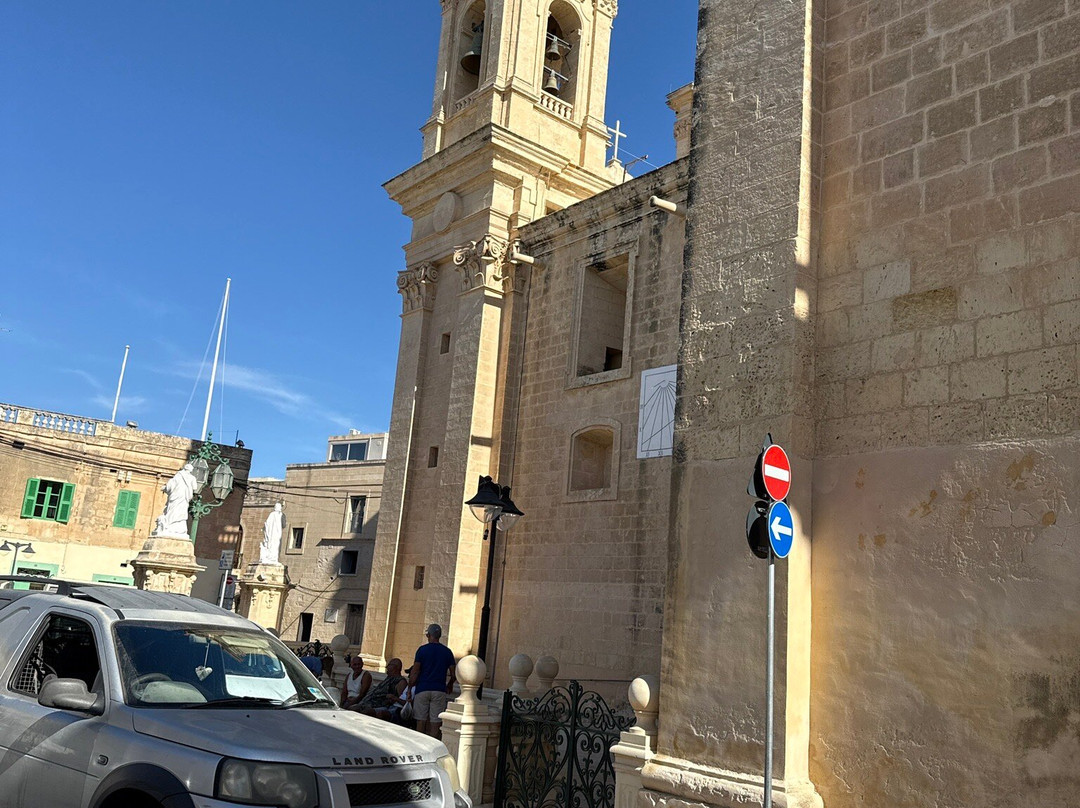 The King George Village Boutique Hotel主图