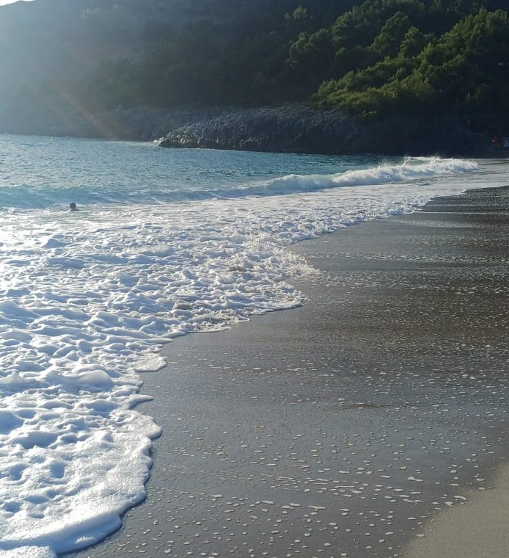 Cala d'Arconte, Cilento-Marina di Camerota必去景点