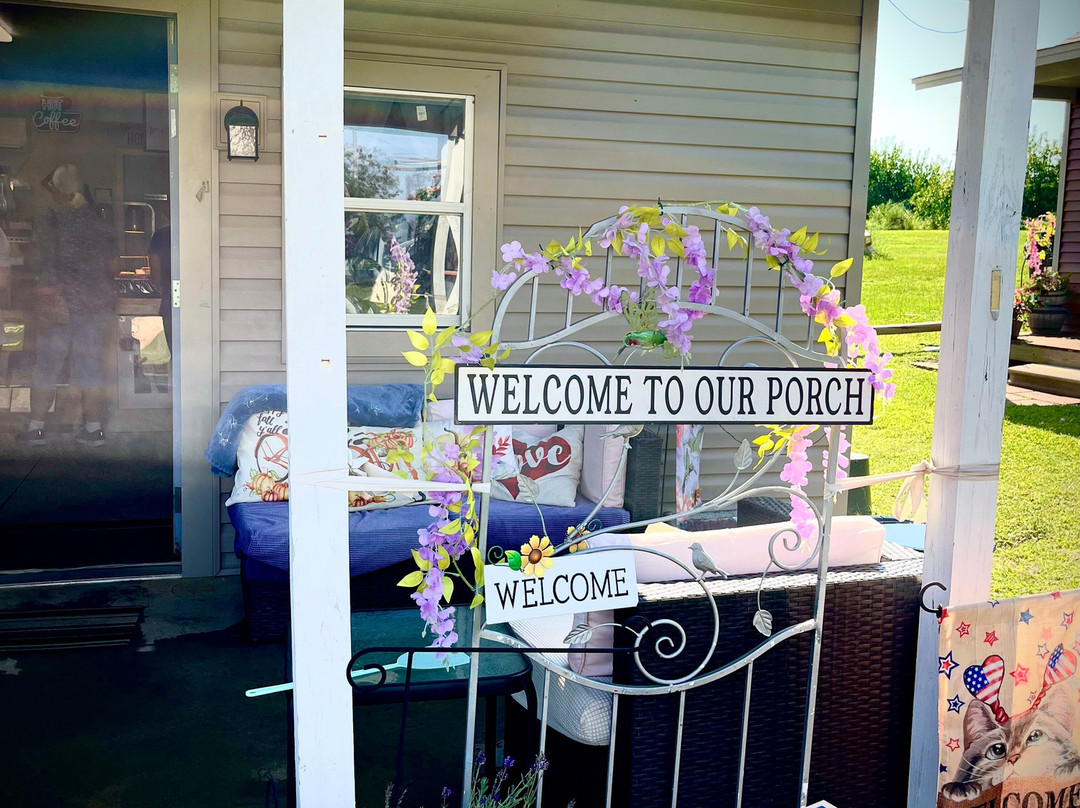 Drewry Farm & Orchards-Dover必去景点