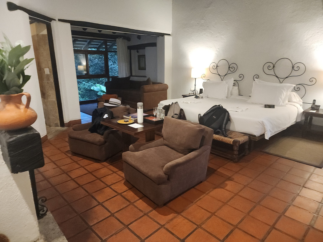 Inkaterra Machu Picchu Pueblo Hotel主图