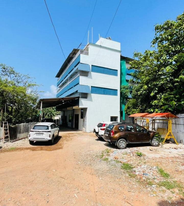 Devka House
