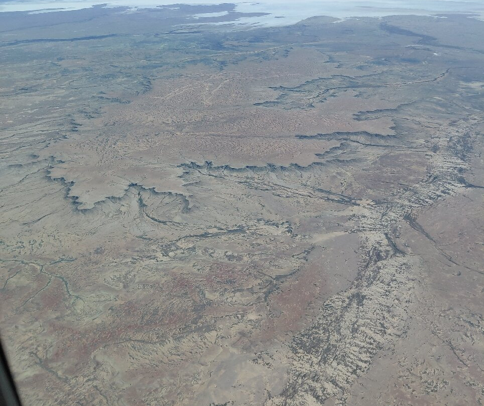 Seair Pacific-库伦加塔必去景点