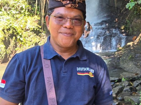 Bali Romantic Tours-登巴萨必去景点