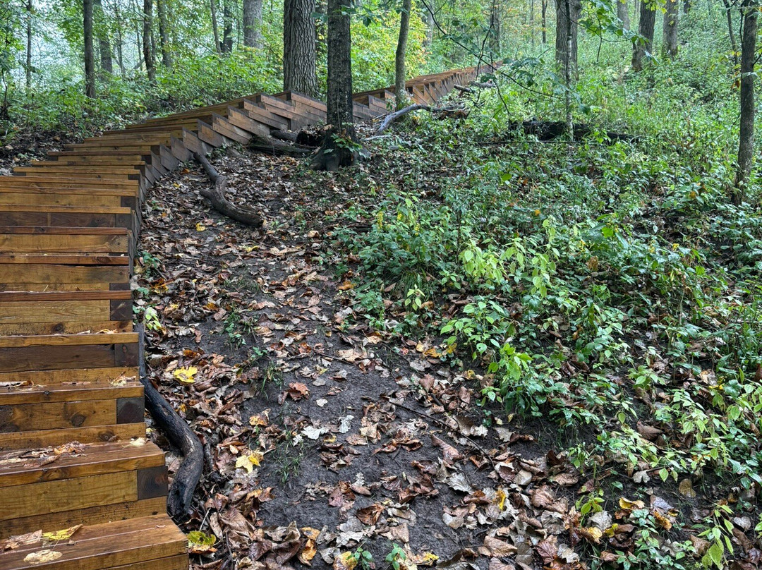 Whitewater State Park-Altura必去景点