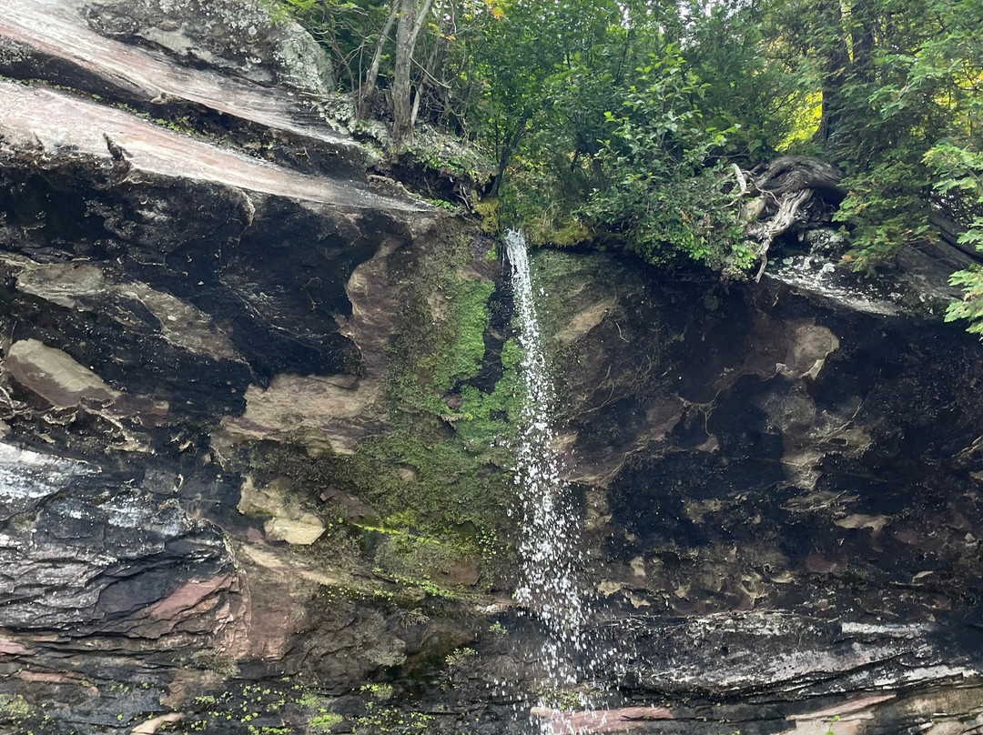 Riptide Ride-缪尼辛必去景点