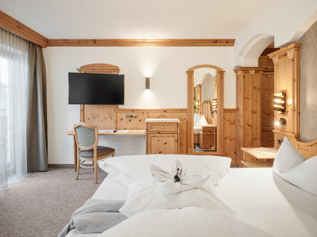 Hotel Alpenjuwel Jager 4*S主图