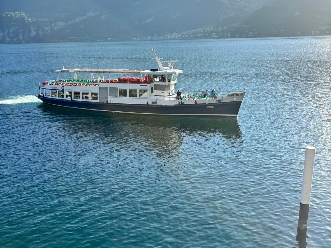 Al Molo 5 - Boutique Hotel主图