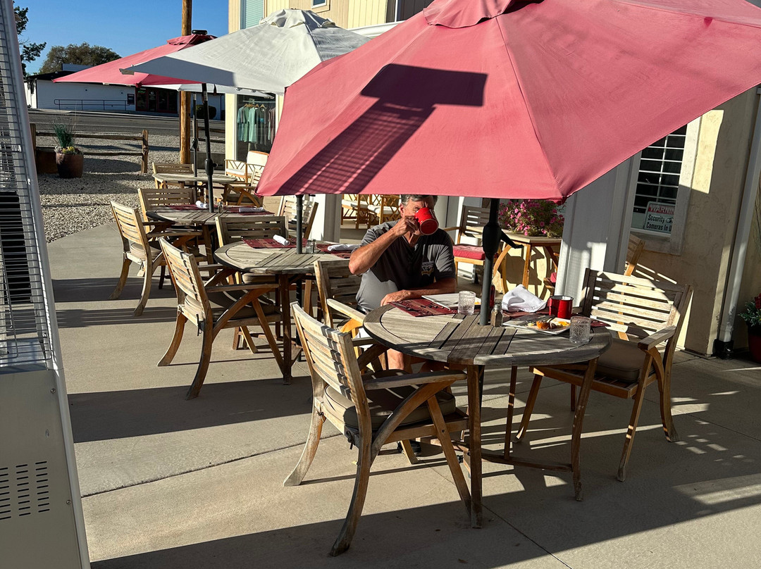 River Rock Inn B&B主图