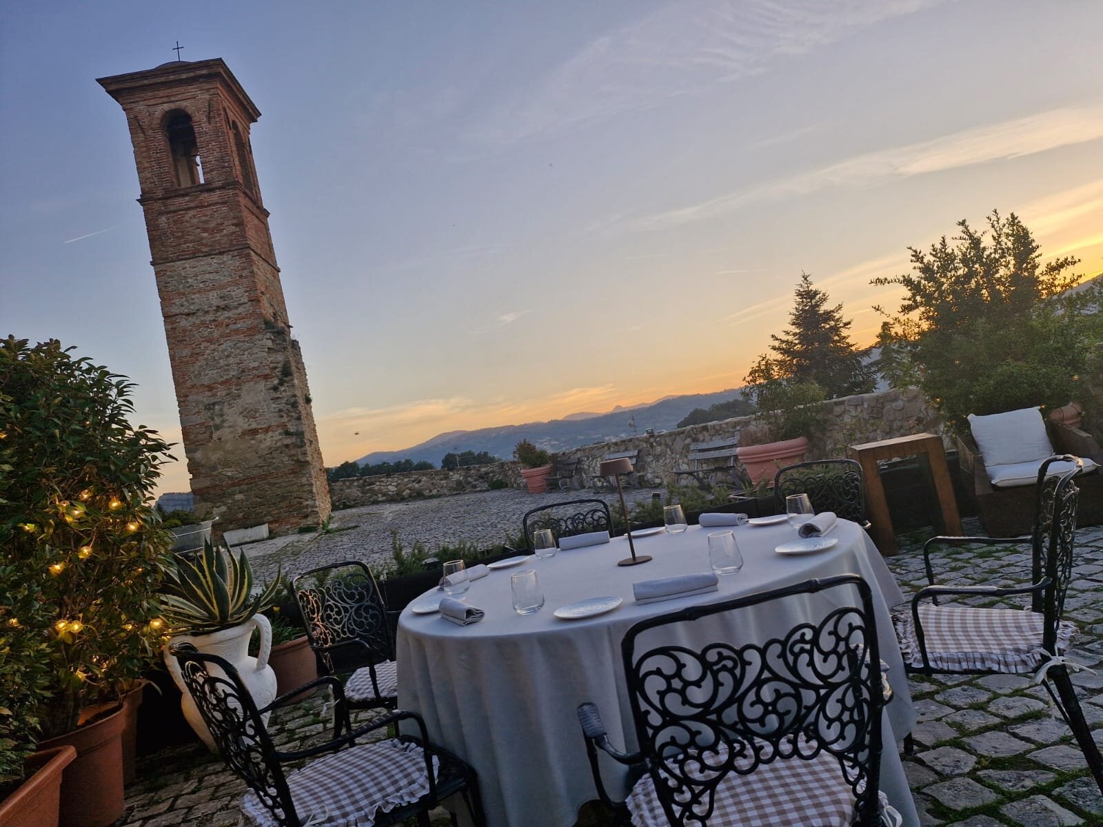 Castello di Albereto-官方