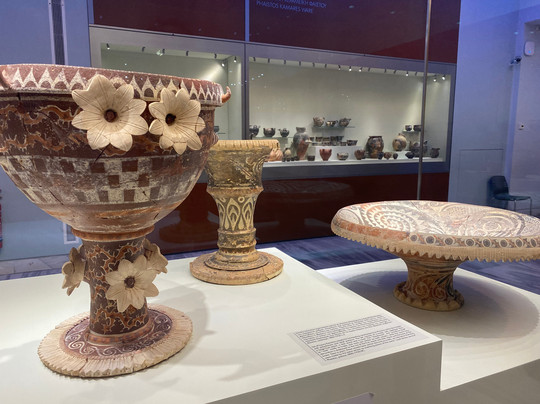 Tour Experts-伊拉克利翁必去景点