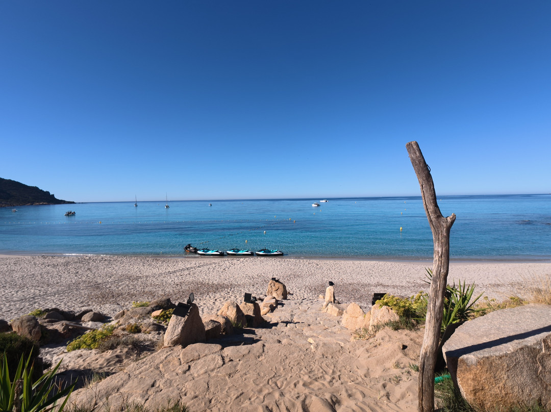 JET 7-Propriano必去景点