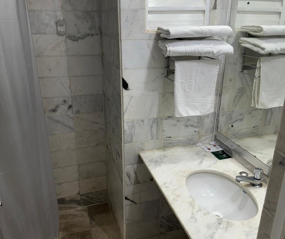 Hotel Doral Apucarana主图