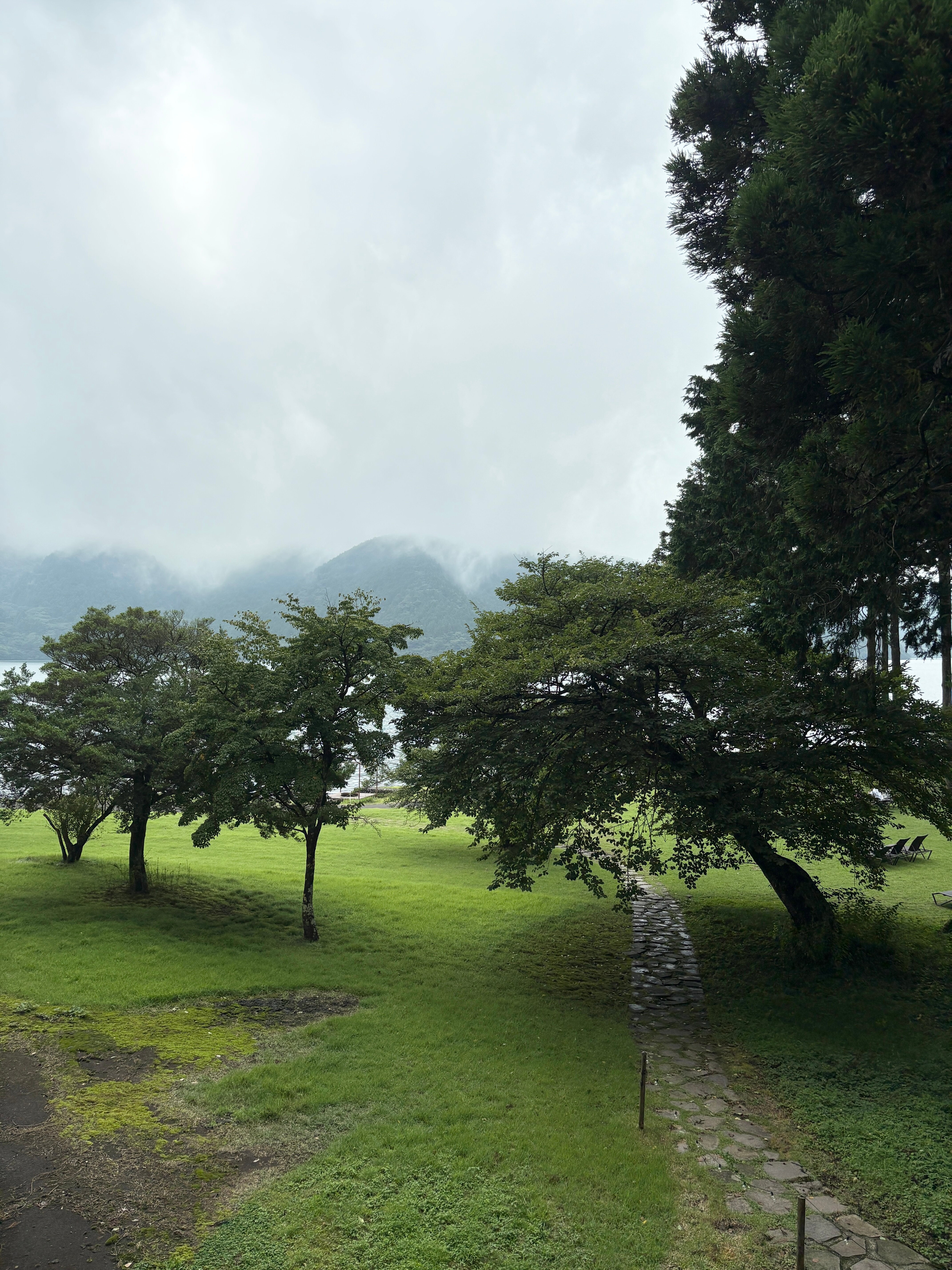 箱根王子大饭店-浴室