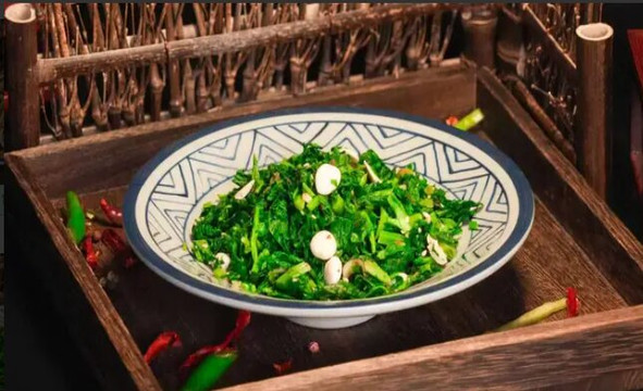 Xilaiyao·Shanxi Cuisine·Traditional Pingyao Cuisine (Pingyao Ancient City Branch)主图