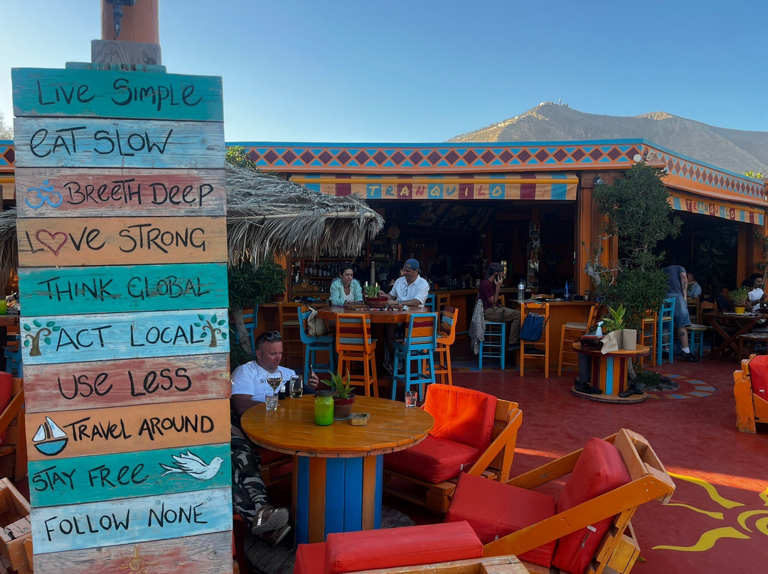 Tony's Rent a Car & Moto-菲洛士帖法尼必去景点