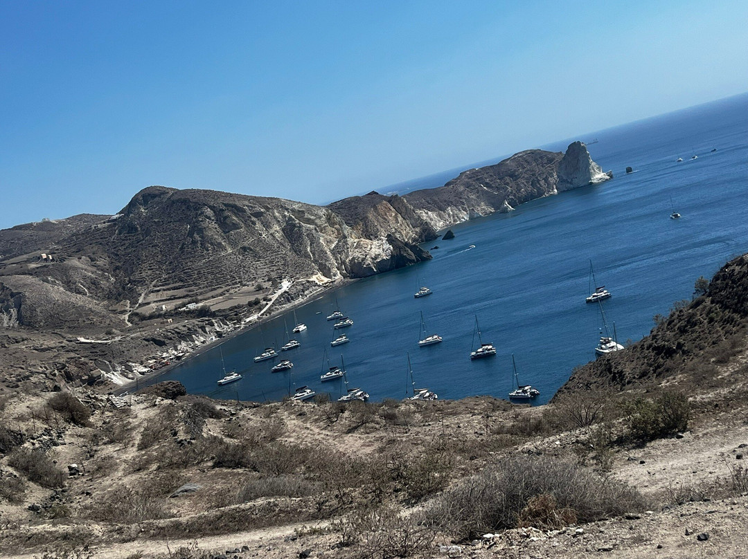 Tony's Rent a Car & Moto-菲洛士帖法尼必去景点