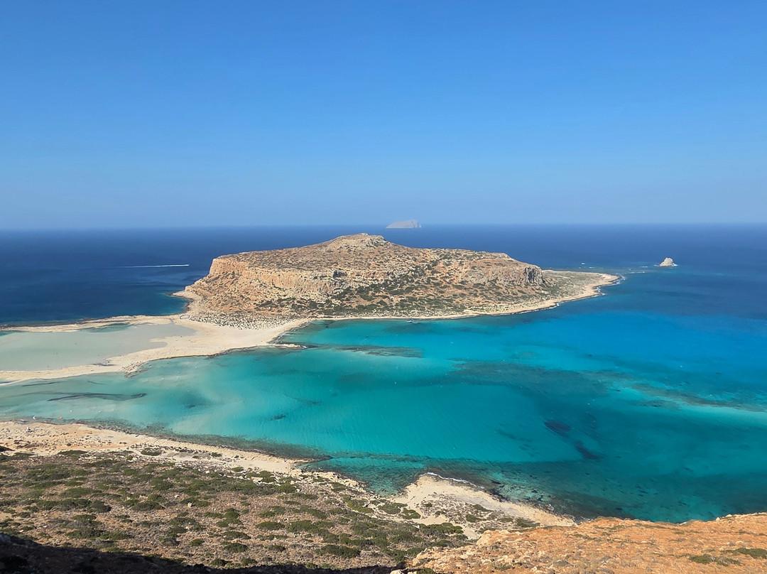 Strata Tours-基萨莫斯必去景点