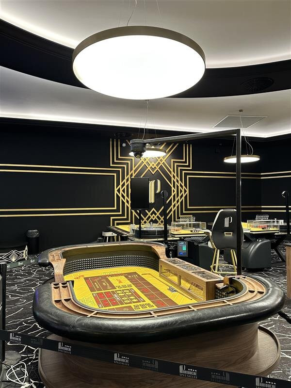 Grand Casino d'Annemasse-安纳马斯必去景点