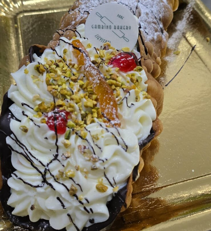 Gambino Bakery
