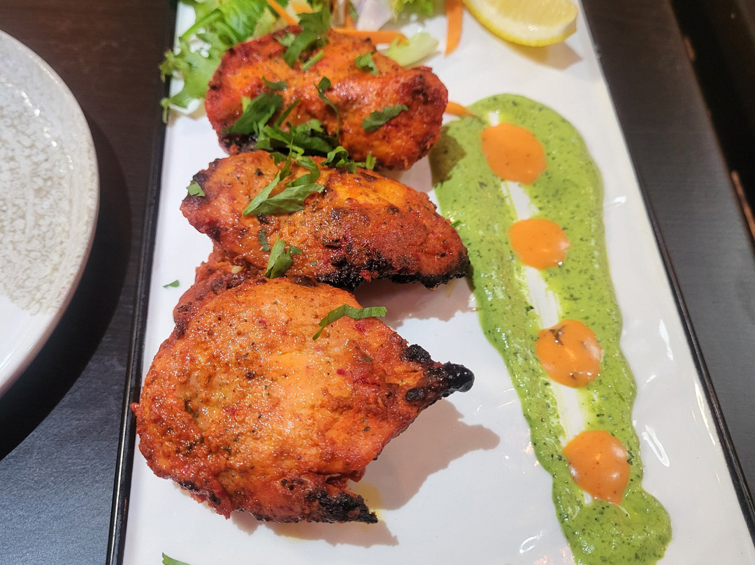 Delhi Chaat N Cafe
