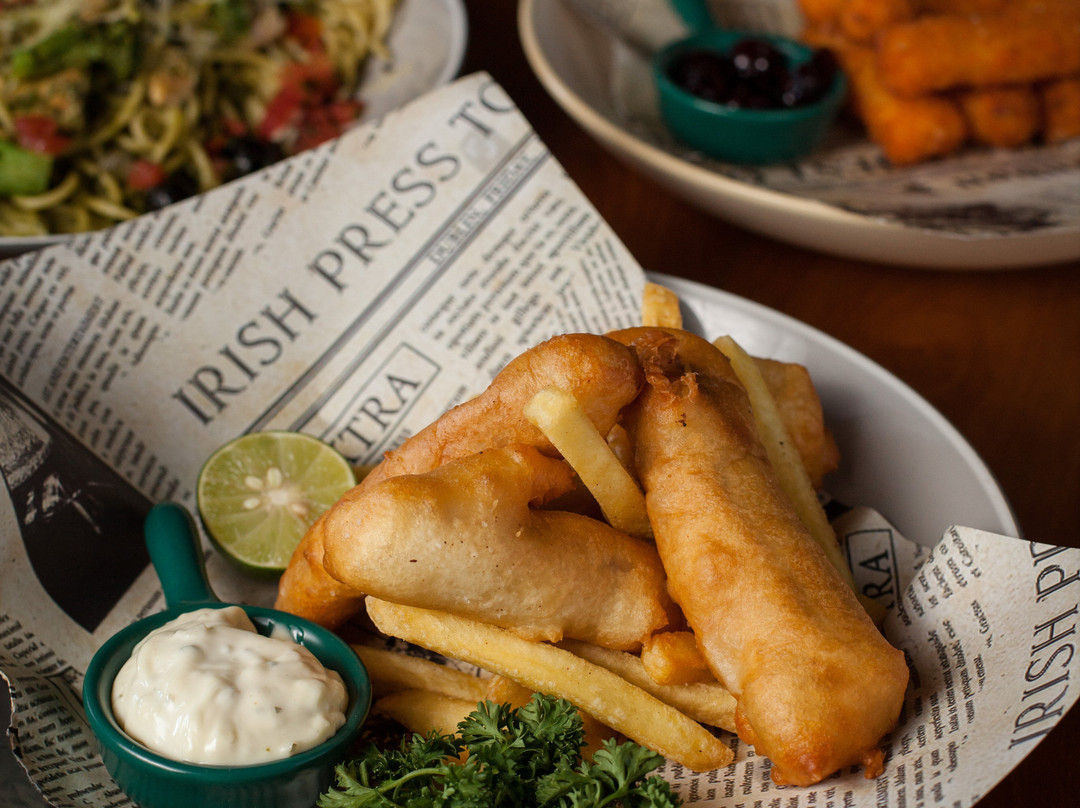 Gabet's Pub Lembongan