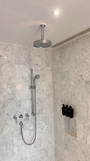 西贡艺术酒店 - 美憬阁系列-浴室