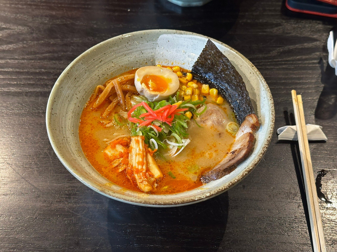 Ramen Don