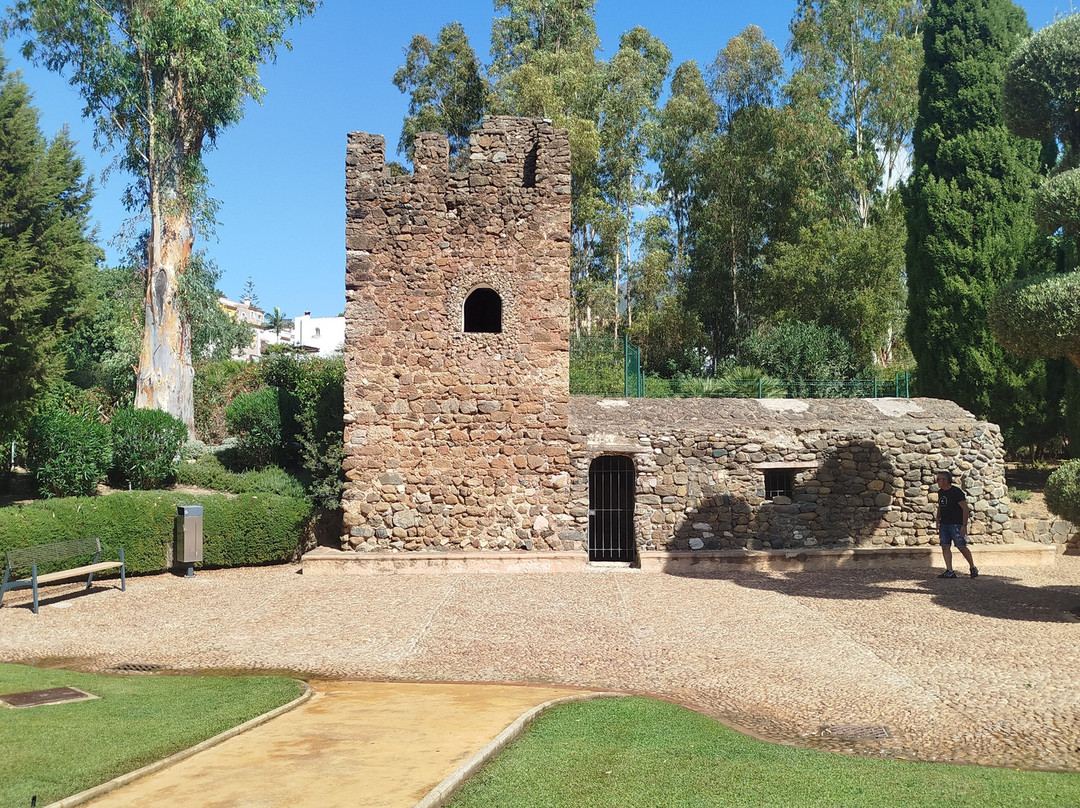 Parque Torre Leonera-Benahavis必去景点