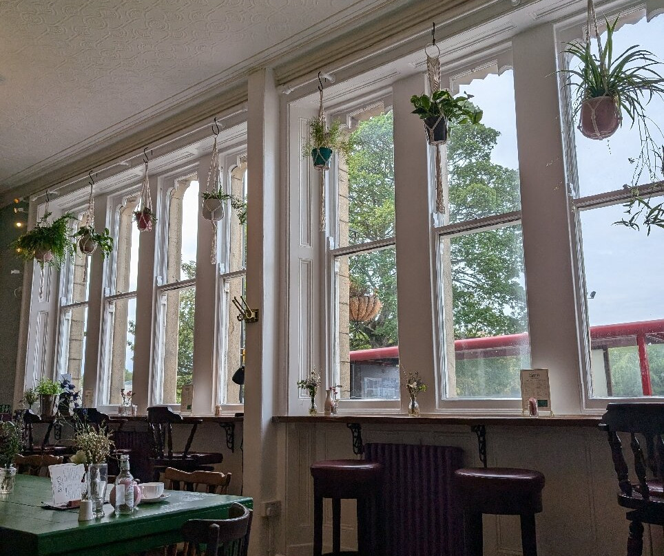 Guiseley Theatre-利兹必去景点