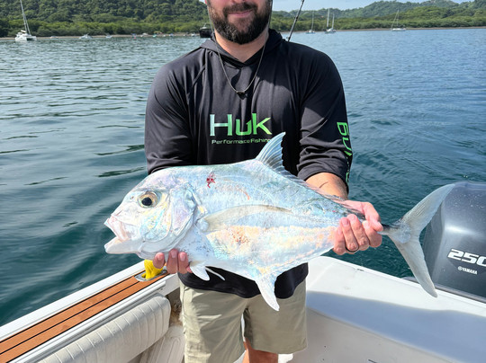 Max Fishing Charters-Playas del Coco必去景点