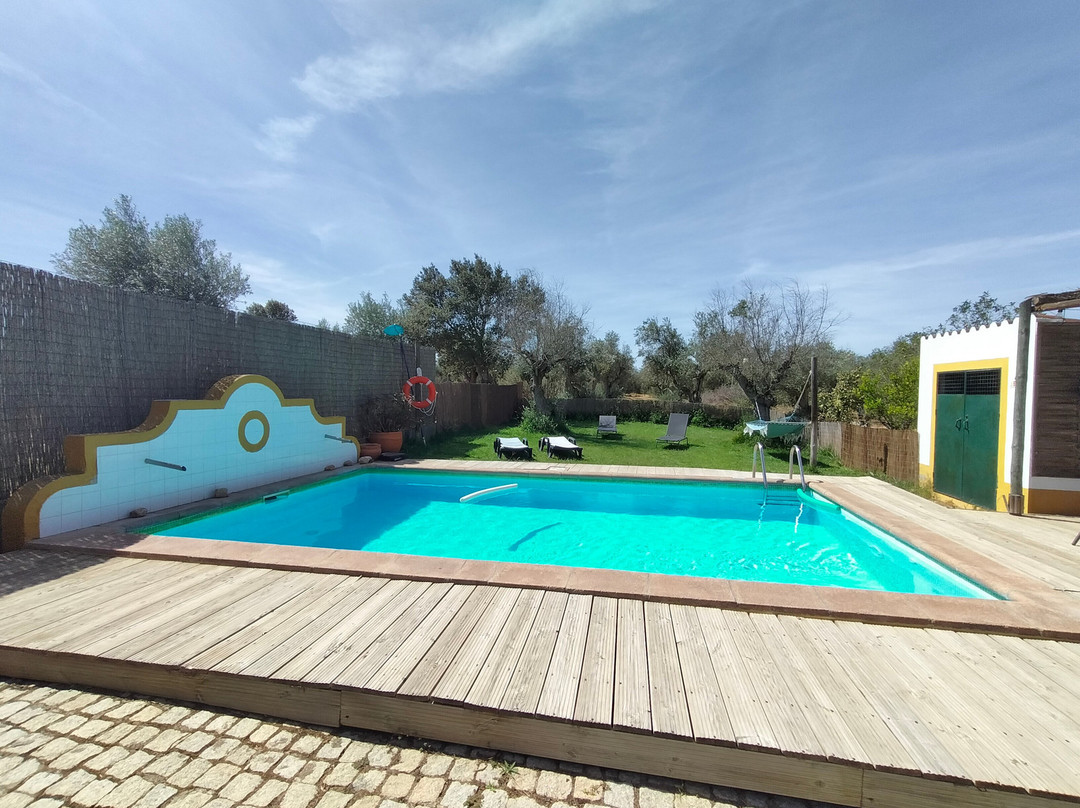 Monte Além Tejo主图