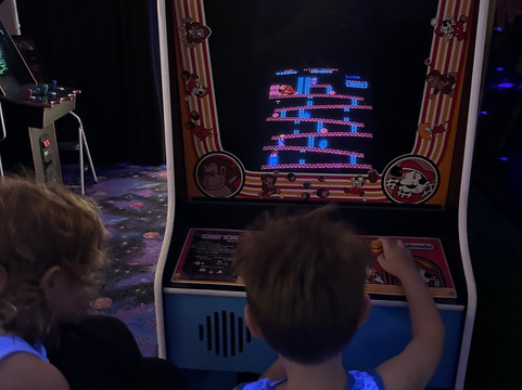 Player's Choice-美特尔海滩必去景点